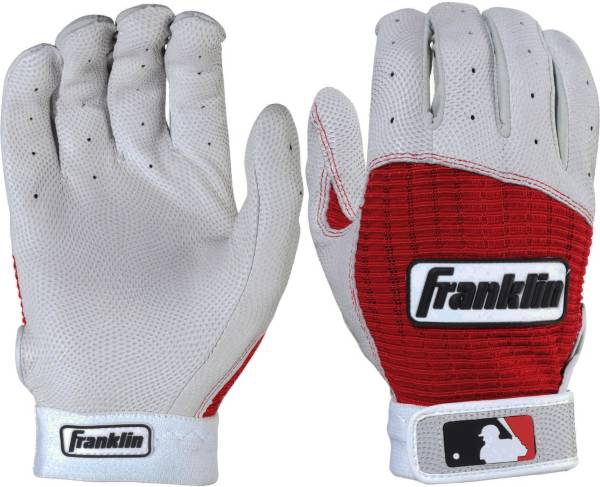 Franklin Adult Pro Classic Series Batting Gloves product image