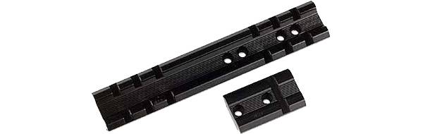 Weaver Remington 870 and 11-87 Shotgun Top Mount Base