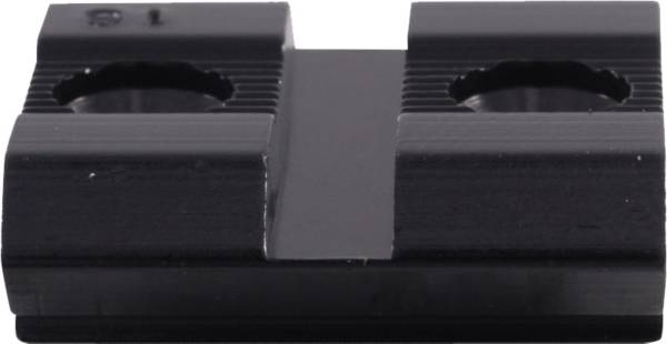 Weaver Savage 93 Rifle Top Mount Base Piece