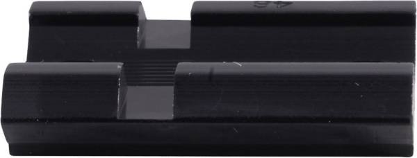 Weaver 46 Top Aluminum Base