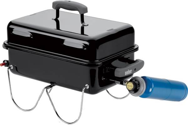 Weber Go-Anywhere Gas Grill product image