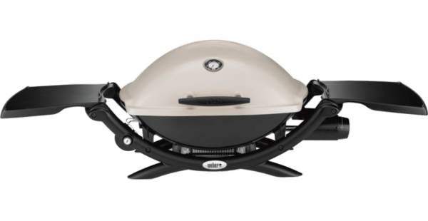 Weber Q 2200 Gas Grill