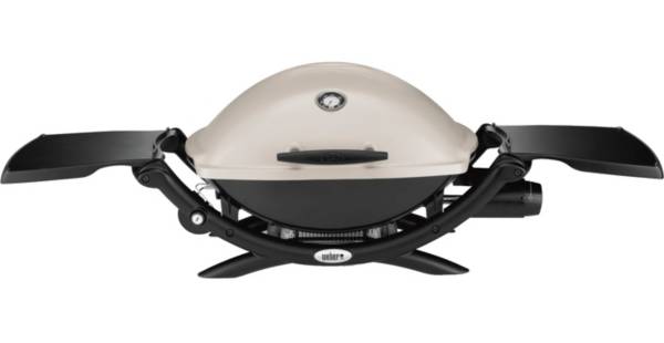 Weber Q 2200 Gas Grill product image