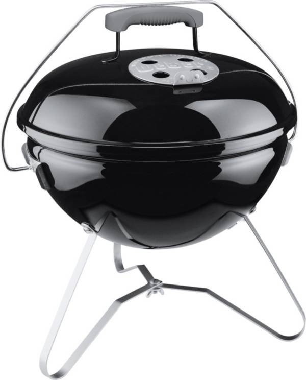 Weber Smokey Joe Gold Charcoal Grill