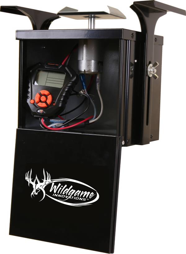 Wildgame Innovations 6V Digital Timer Feeder Control Unit