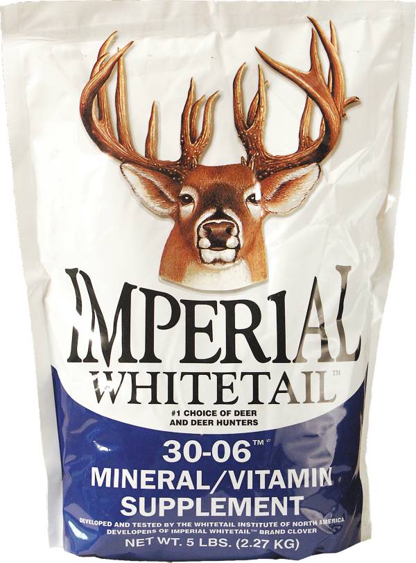 Whitetail Institute Imperial Deer Mineral
