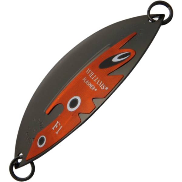 Williams Flasher Spoon Lure product image