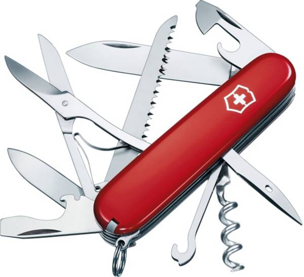 Victorinox Knives Huntsman Swiss Army Knife