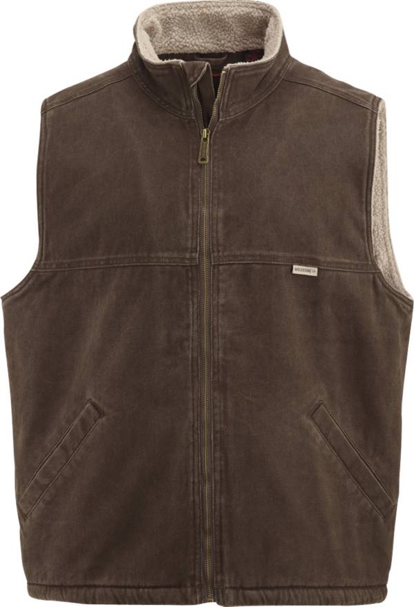 Wolverine Men's Upland Vest