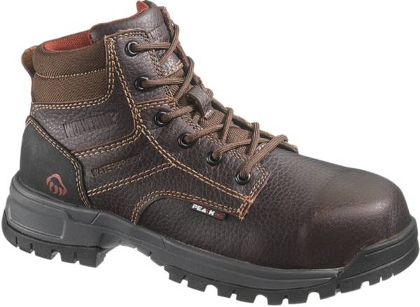 Wolverine Women's Piper 6” Waterproof Composite Toe Work Boots product image