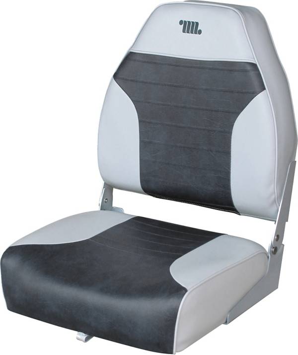Wise Mid Back Fishing Boat Seat product image