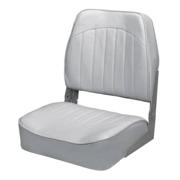 Wise Low Back Fishing Boat Seat