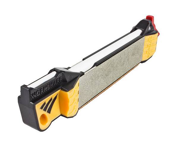 Work Sharp Guided Field Knife Sharpener