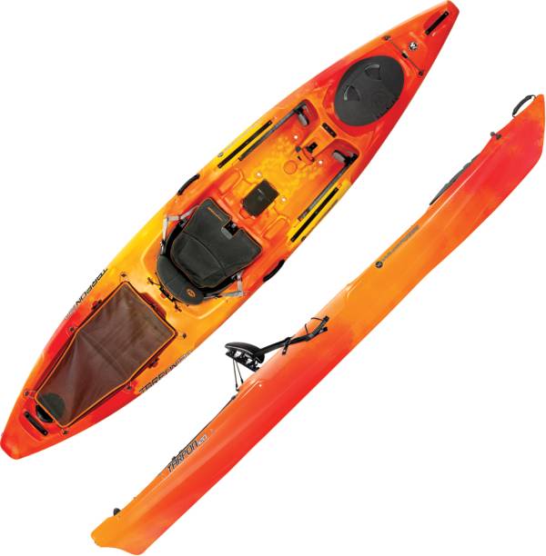 Wilderness Systems Tarpon 120 Kayak
