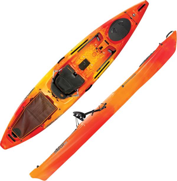 Wilderness Systems Tarpon 120 Kayak product image