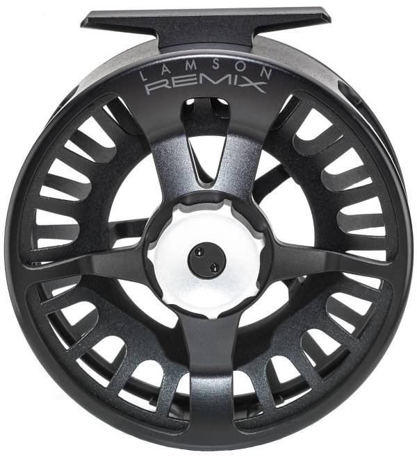 Waterworks Lamson Remix Fly Reel