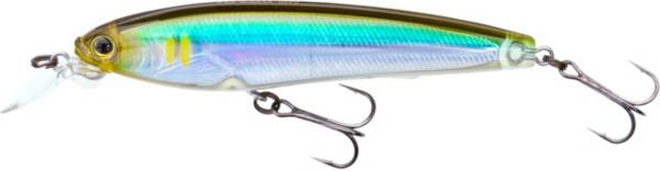Yo-Zuri 3DS Minnow Suspending Jerkbait