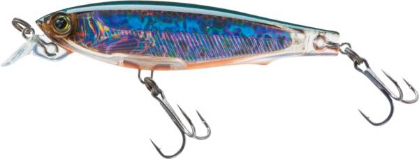 Yo-Zuri 3DS Minnow Suspending Jerkbait