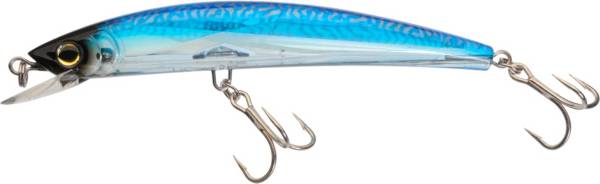 Yo-Zuri Crystal 3D Minnow Magnum Hard Bait