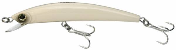 Yo-Zuri Crystal Minnow Floating Hard Bait