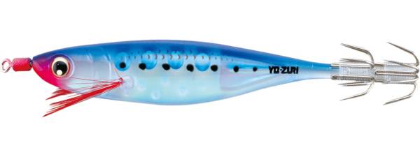 Yo-Zuri Ultra Bait Aurora Squid Jig