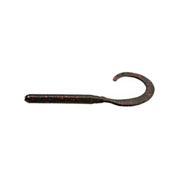 Zoom Curly Tail Soft Bait