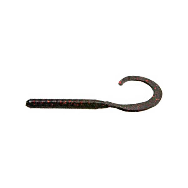 Zoom Curly Tail Soft Bait