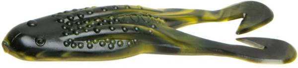 Zoom Horny Toad Soft Bait