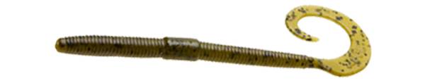 Zoom Shakey Tail Soft Bait