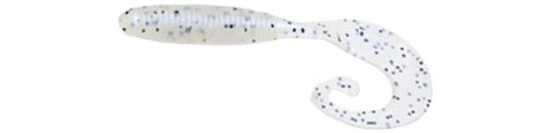 Zoom Tab Tail Grub Soft Bait