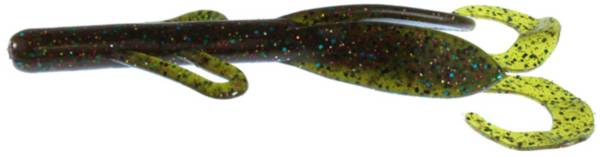 Zoom Brush Hog Soft Bait