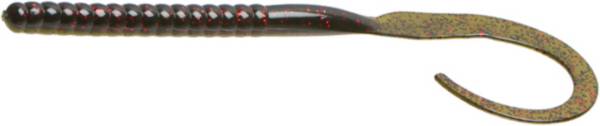 Zoom Magnum Ol' Monster Worm Soft Bait