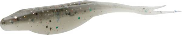 Zoom Super Fluke Jr. Soft Jerkbait