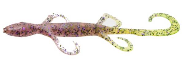 Zoom Lizard Soft Bait