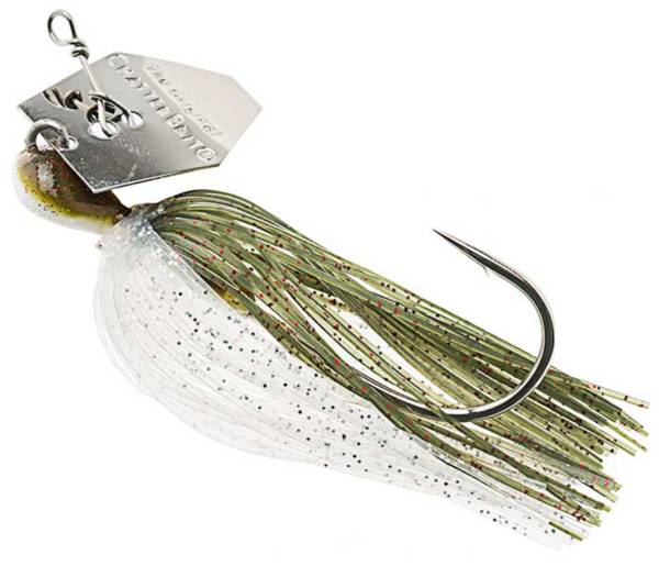 Z-Man ChatterBait Elite Swim Bladed Jig