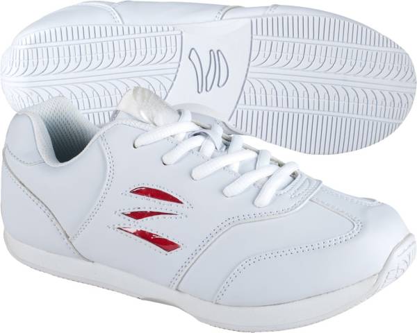 zephz Women's Butterfly 2.0 Cheerleading Shoes