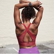 CALIA Women's Made To Play Crossback Longline Sports Bra product image