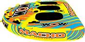 WOW Macho 3-Person Towable Tube product image