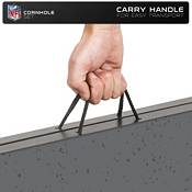 Wild Sports Denver Broncos 2' x 4' Cornhole Board Set product image