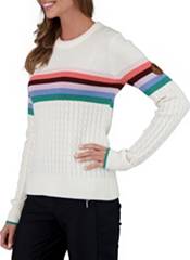 Obermeyer Women's Donna Crewneck Sweater product image