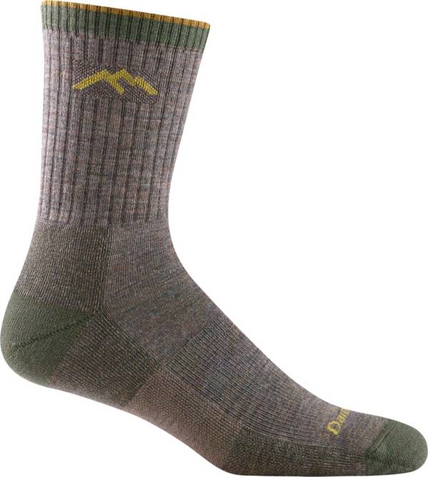 Darn Tough Men's Hiker Cushioned Micro Crew Socks product image