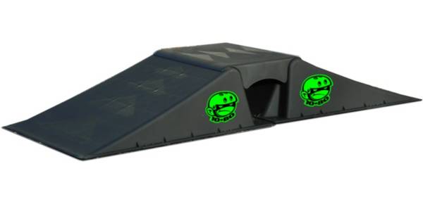 Ten-Eighty Micro Flybox Ramp