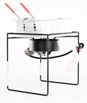 King Kooker 16” Fish Fryer with Aluminum Pot and Baskets product image