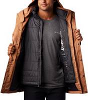 Columbia Men's Horizons Pine Interchange 3-in-1 Jacket (Regular and Big & Tall) product image