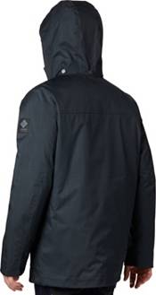 Columbia Men's Horizons Pine Interchange 3-in-1 Jacket (Regular and Big & Tall) product image