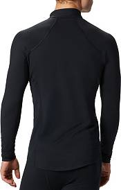 Columbia Men's Midweight Stretch Half Zip Base Layer Shirt product image