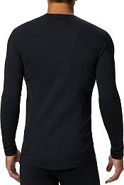 Columbia Men's Midweight Stretch Base Layer Long Sleeve Shirt | Dick's ...