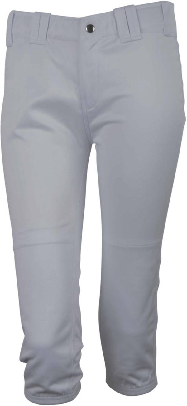 3N2 Girls' Classic Softball Knickers