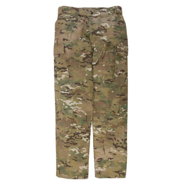 5.11 Tactical Men's MultiCam TDU Pants