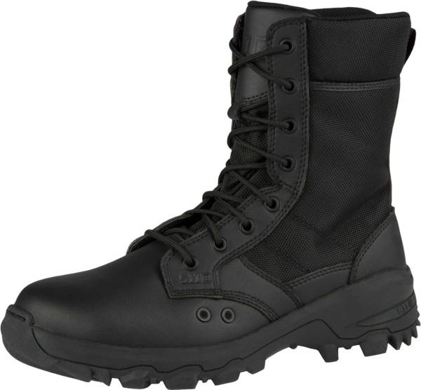 5.11 Tactical Men's Speed 3.0 RapidDry Tactical Boots